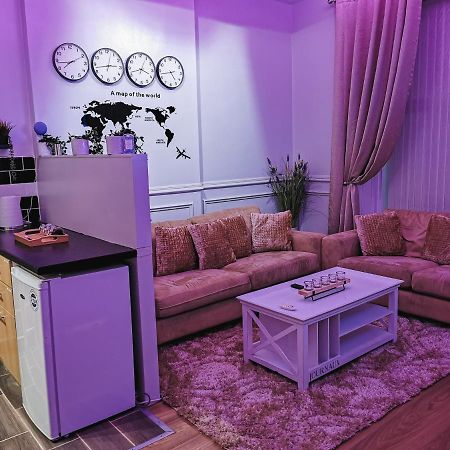 Luxurious 3 Bedroom Apartment: Heart Of Westend Глазго Екстер'єр фото