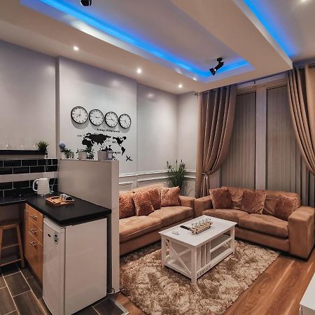 Luxurious 3 Bedroom Apartment: Heart Of Westend Глазго Екстер'єр фото