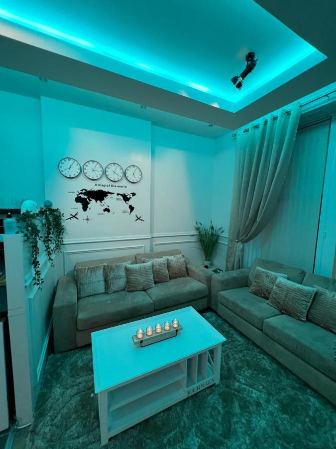 Luxurious 3 Bedroom Apartment: Heart Of Westend Глазго Екстер'єр фото